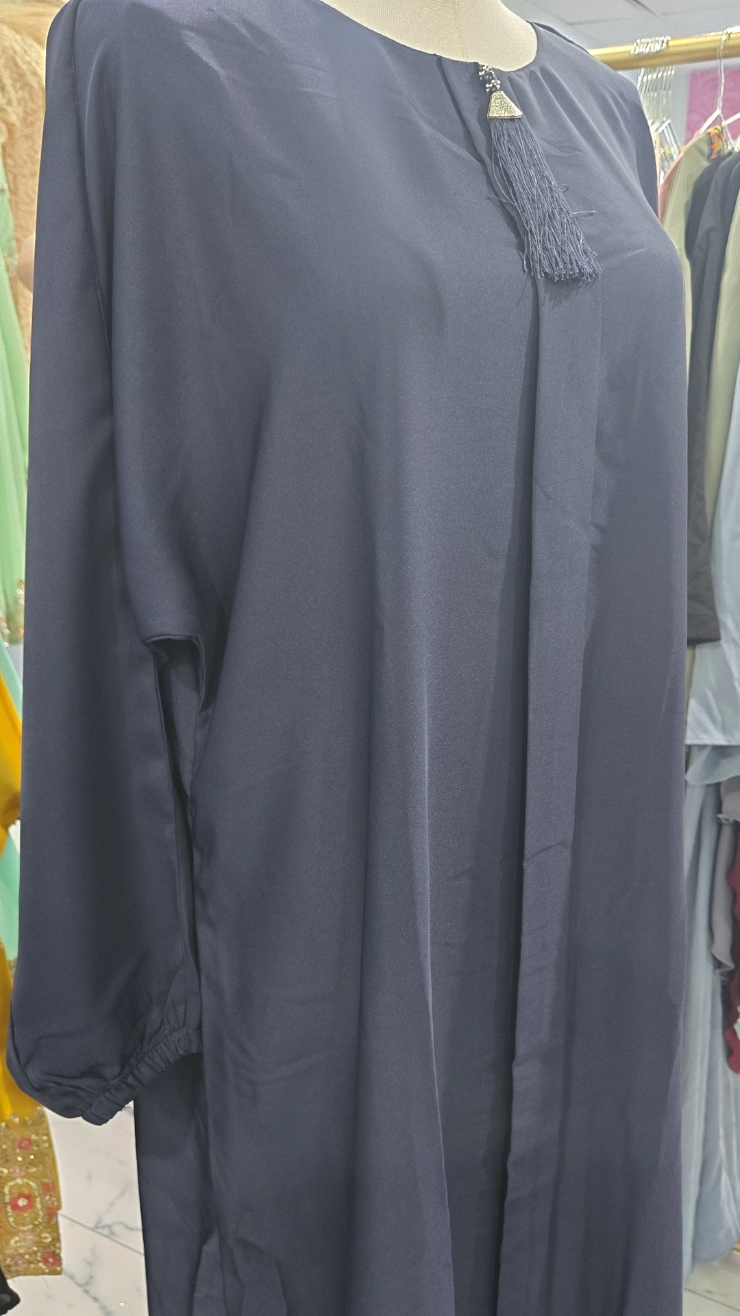 Burka KC843 - Image 2