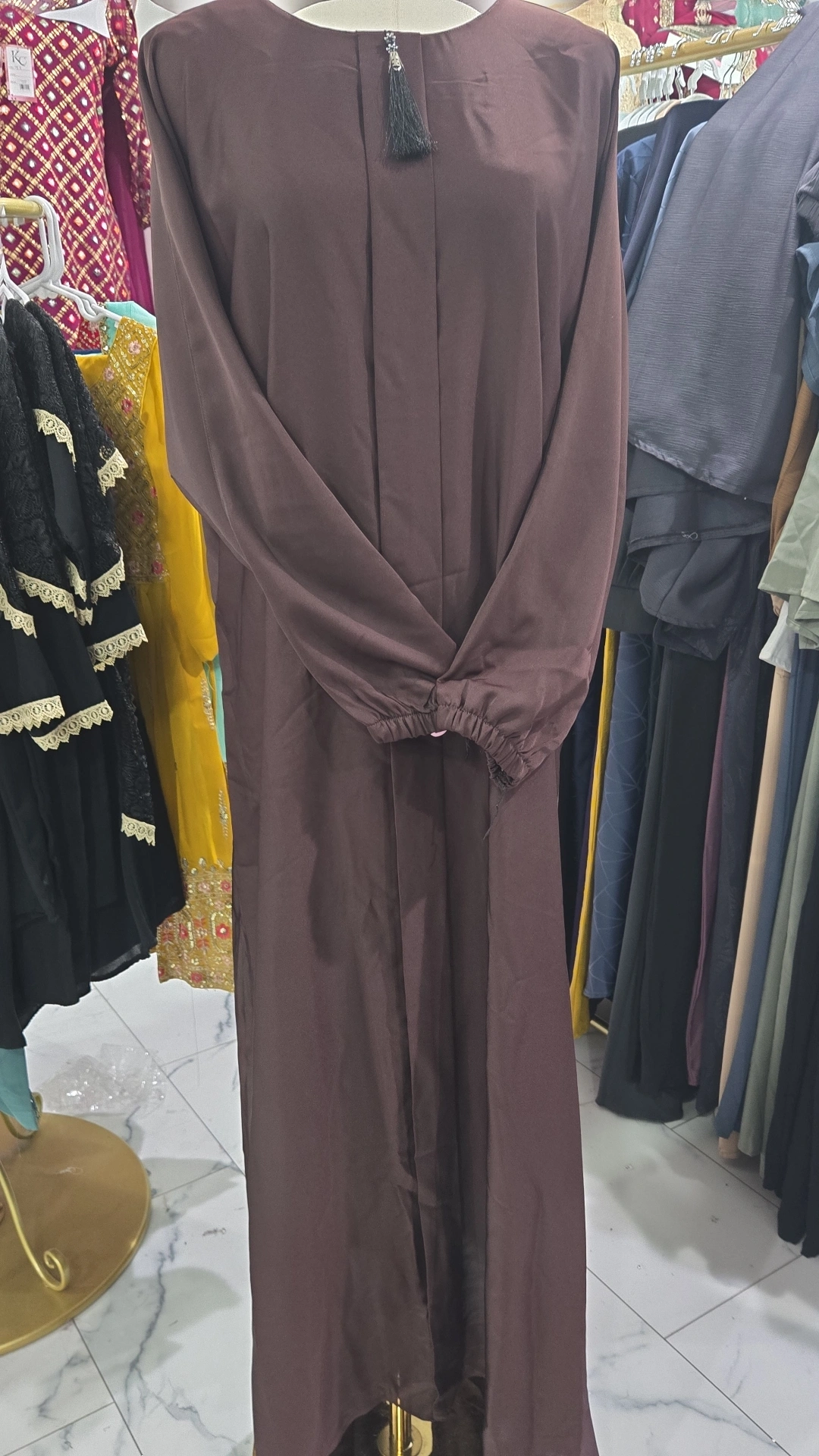 Burka KC841