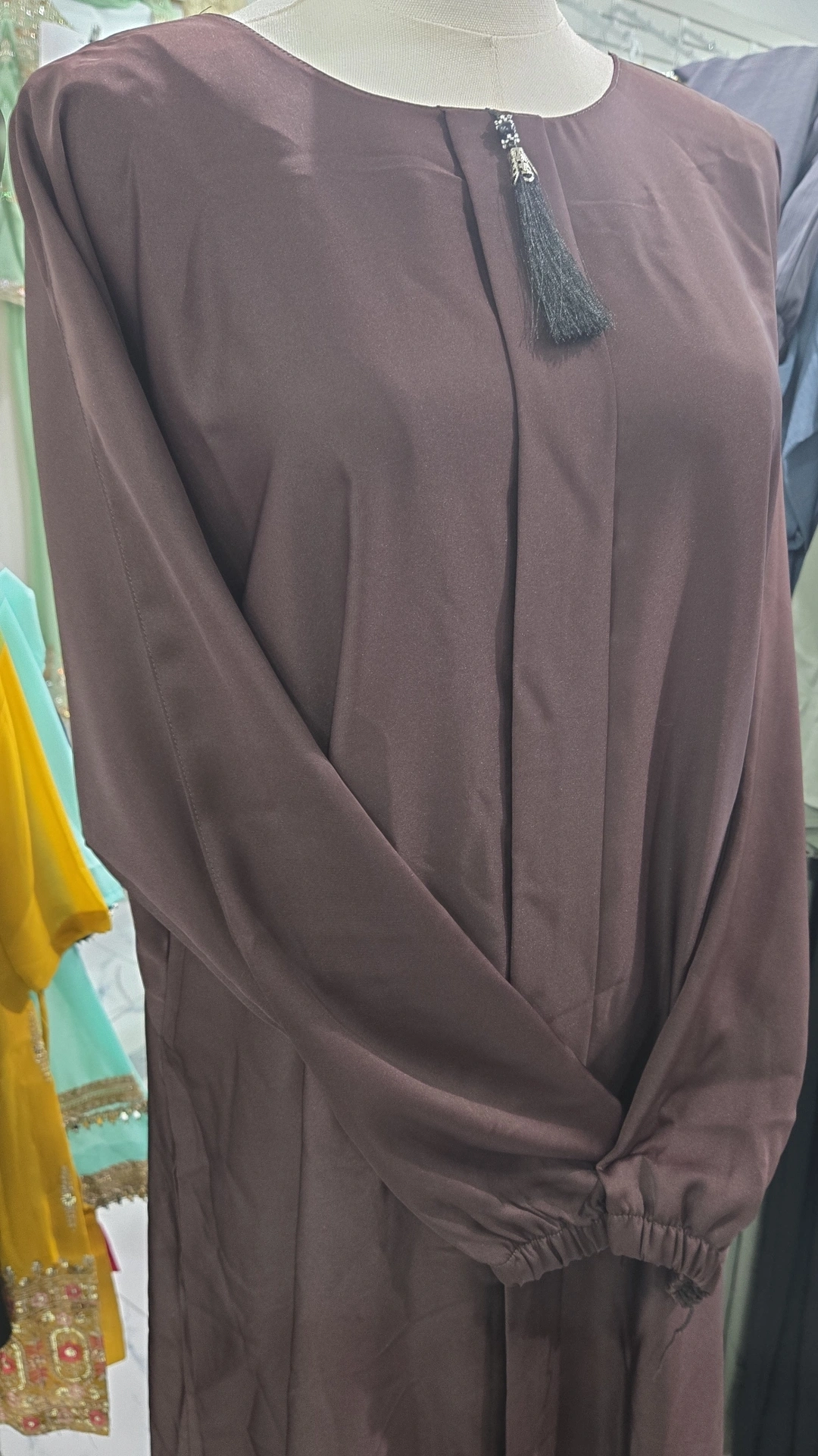 Burka KC841 - Image 2
