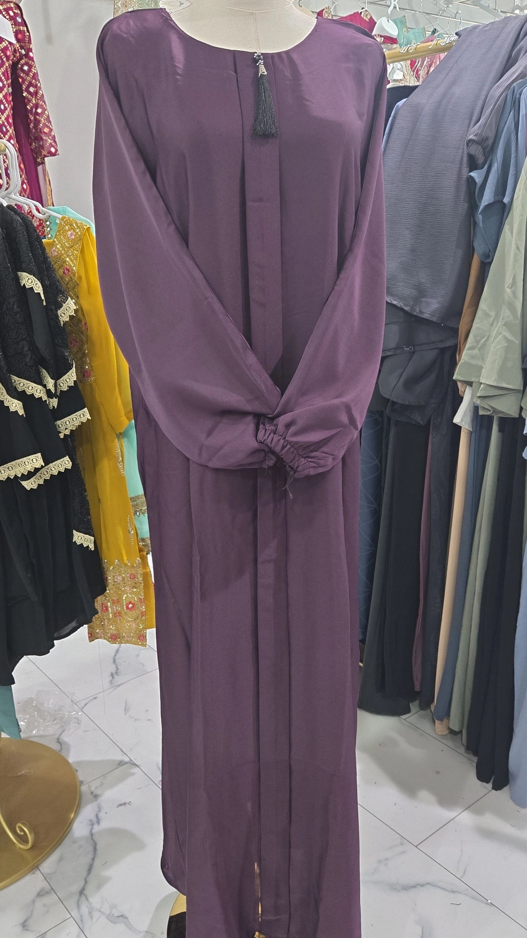 Burka KC840