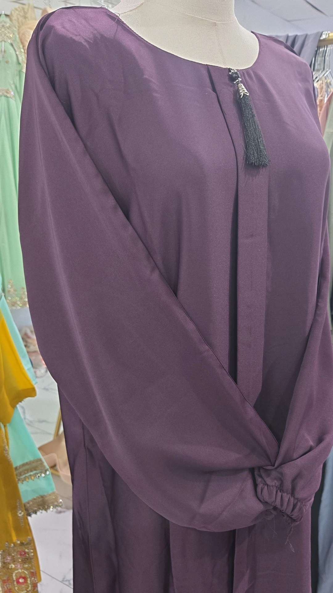 Burka KC840 - Image 2