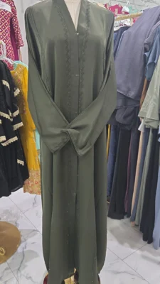 Burka KC848