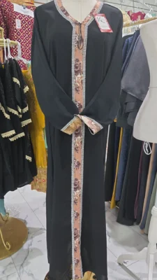 Burka KC854
