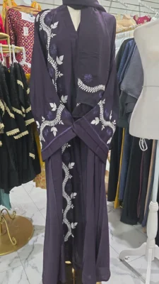 Burka KC853