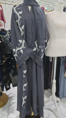 Burka KC852