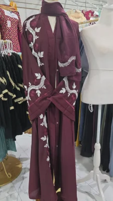 Burka KC851