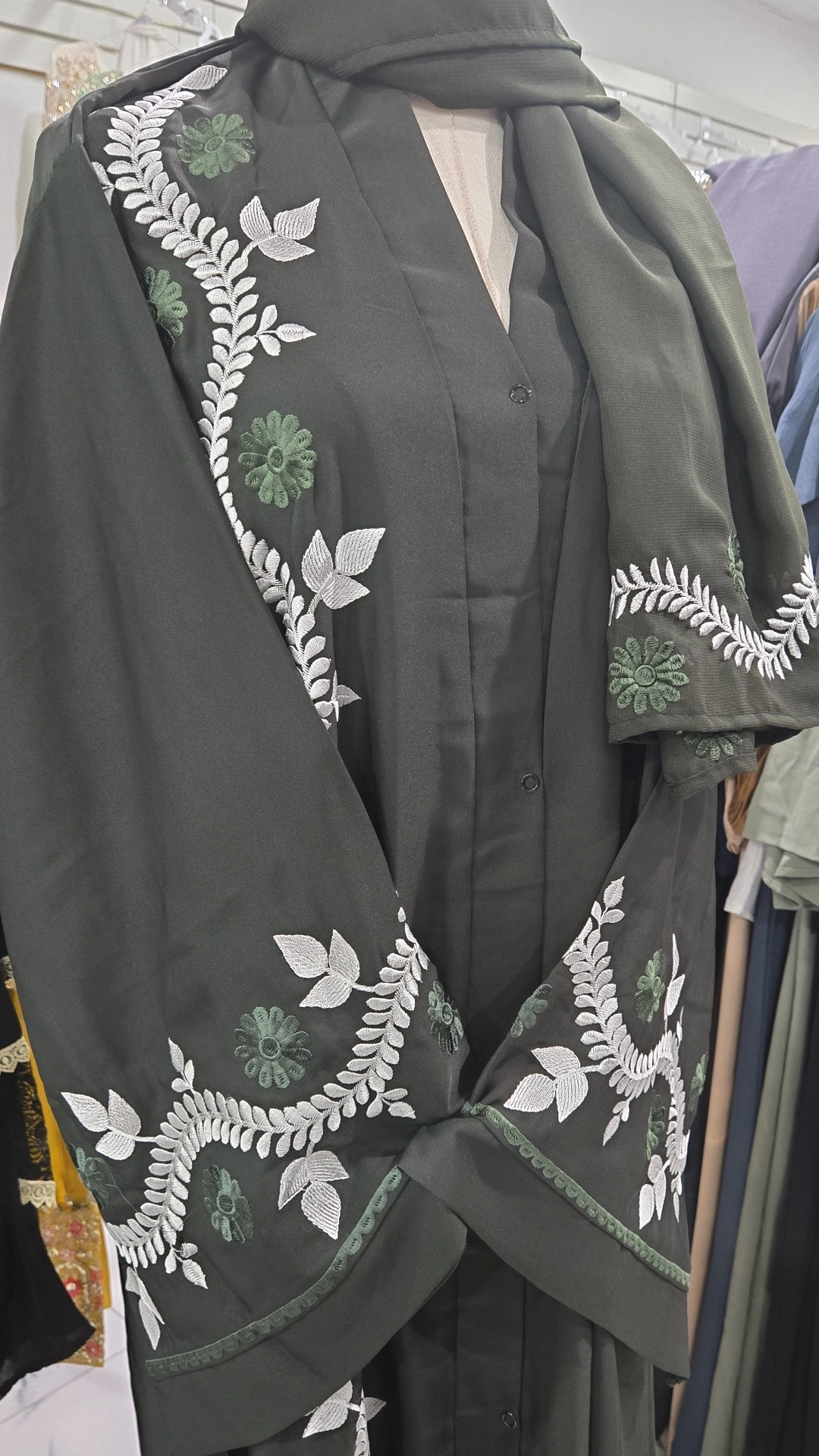 Burka KC850 - Image 2