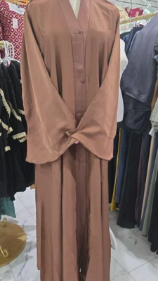 Burka KC849