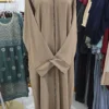 Full Zip Burka KC895
