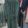 Full Zip Burka KC894