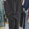 Full Zip Burka KC897