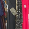 Black Partywear KC900