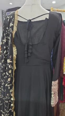 Alternative view of Black Partywear KC900