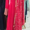 Pink Partywear KC898