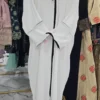 Full Zip Burka KC910