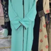 Full Zip Burka KC911