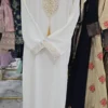 Pull over Abaya KC912