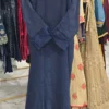 Pull over Abaya KC913