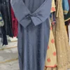 Pull over Abaya KC914