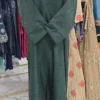 Pull over Abaya KC915