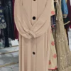 Pull over Abaya KC918