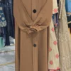 Pull over Abaya KC920