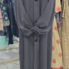 Pull over Abaya KC919