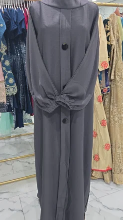 Pull over Abaya KC919