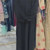 Pull over Abaya KC922