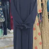 Pull over Abaya KC921