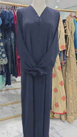 Pull over Abaya KC921