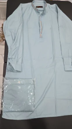 Blue Pakistani Kabuli KC939