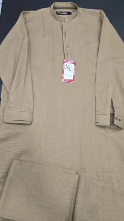 Brown Pakistani Kabuli KC943