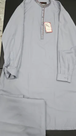 Light Purple Pakistani Kabuli KC951