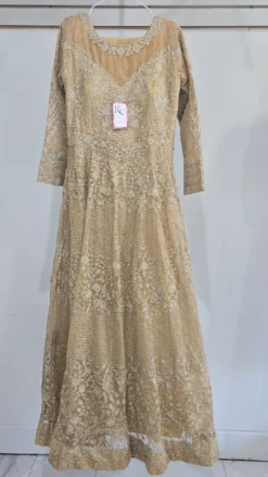 Golden Gown KC966