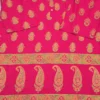 Linen Kurti Top KC970