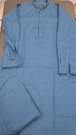 Blue Pakistani Kabuli KC977