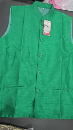 Mens Waist Coat KC980