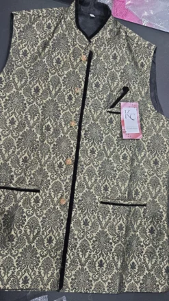 Mens Waist Coat KC981