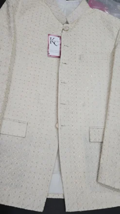 Mens Prince Coat KC985