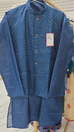 Mens Panjabi Set KC989
