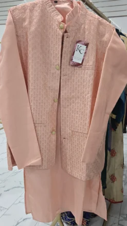 Mens Panjabi Set KC988
