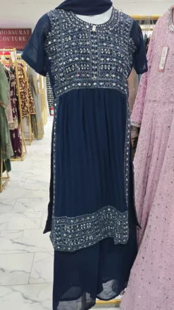 Kids Kameez KC1018
