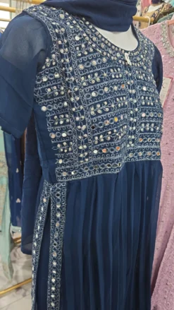 Alternative view of Kids Kameez KC1018