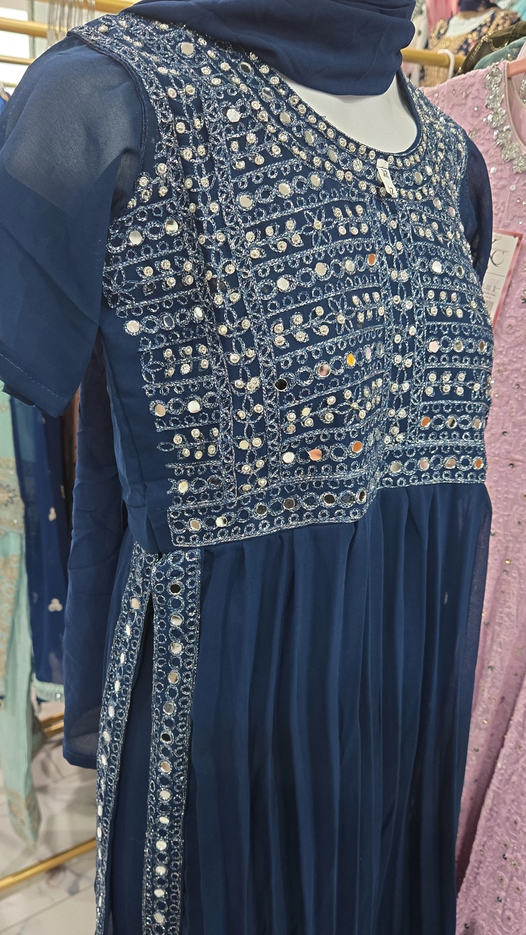 Kids Kameez KC1018 - Image 2