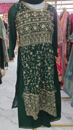 Kids Kameez KC1020