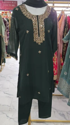 Kids Kameez KC1021