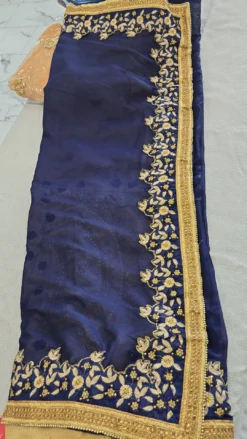 Saree KC999