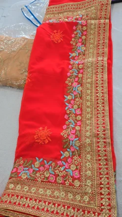 Saree KC1000