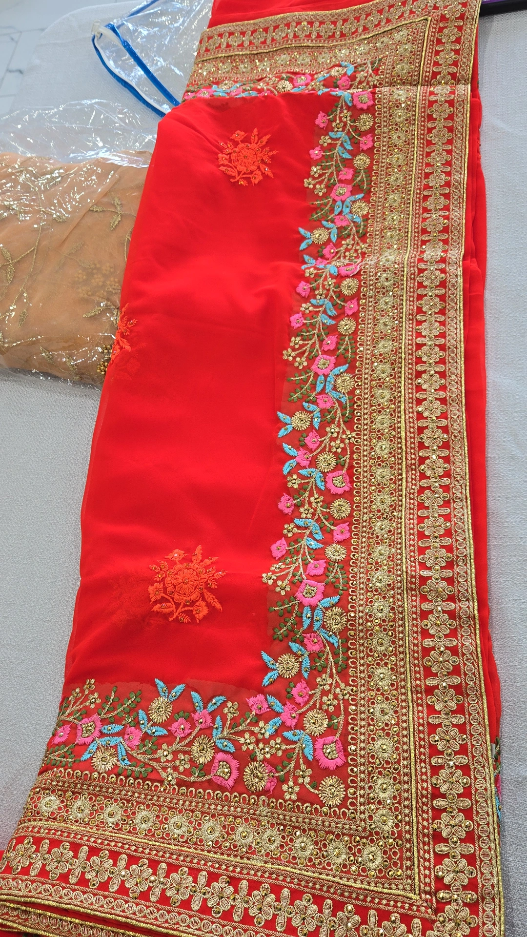 Saree KC1000